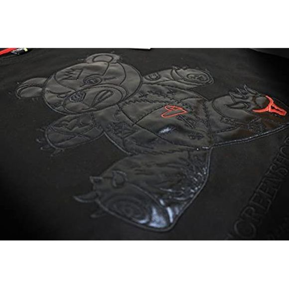 SCREENSHOT Jackets & Coats Screenshoth164 Mens Urban Streetwear